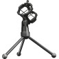 Trust Gaming GXT 232 Mikrofon Kablet Sort